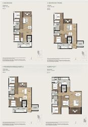 VERD� JOO CHIAT (D15), Apartment #612947911